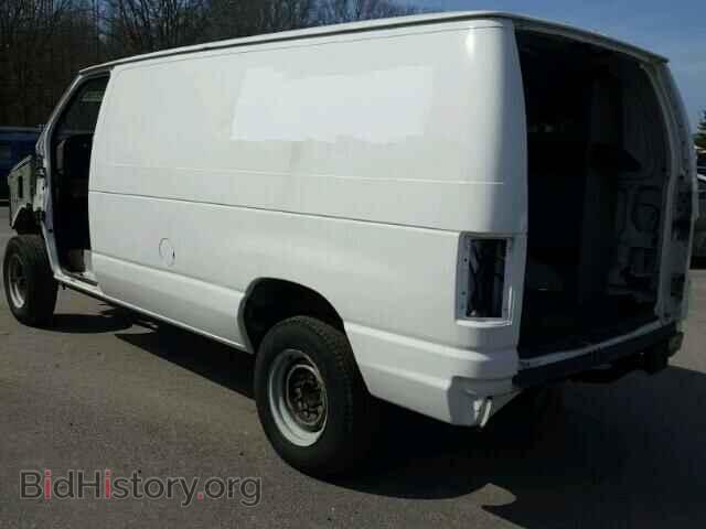 2006 FORD ECONOLINE - VIN: 1FTNE24L26DA33199 - Фото 3