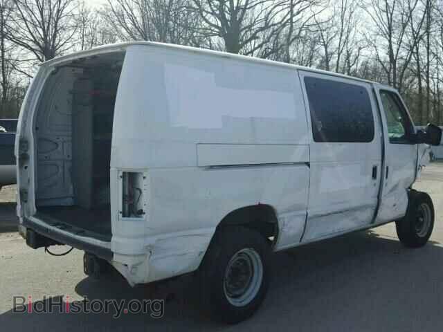 2006 FORD ECONOLINE - VIN: 1FTNE24L26DA33199 - Фото 4