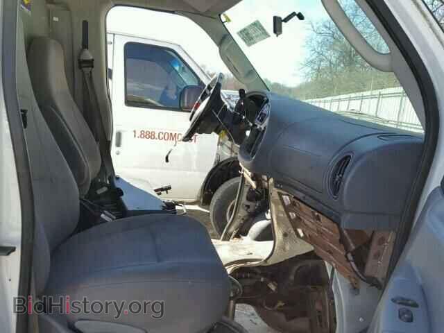 2006 FORD ECONOLINE - VIN: 1FTNE24L26DA33199 - Фото 5