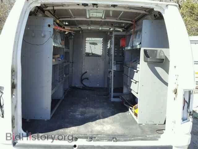 2006 FORD ECONOLINE - VIN: 1FTNE24L26DA33199 - Фото 6