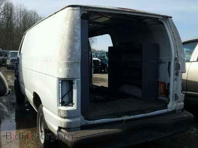 2006 FORD ECONOLINE - VIN: 1FTNE24L36DB14485 - Фото 3