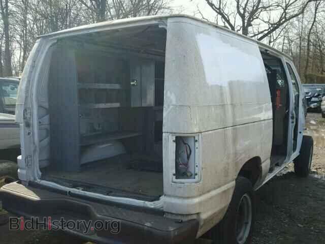 2006 FORD ECONOLINE - VIN: 1FTNE24L36DB14485 - Фото 4