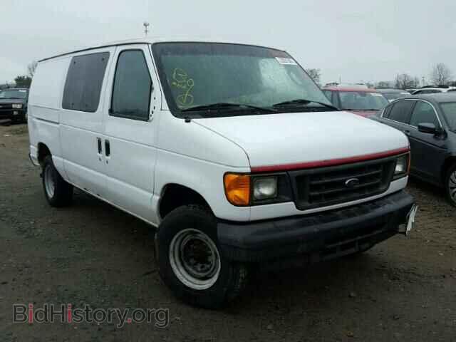 Photo 1FTNE24W14HB40714 - FORD ECONOLINE 2004