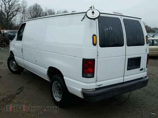 2004 FORD ECONOLINE - VIN: 1FTNE24W14HB40714 - Photo 3