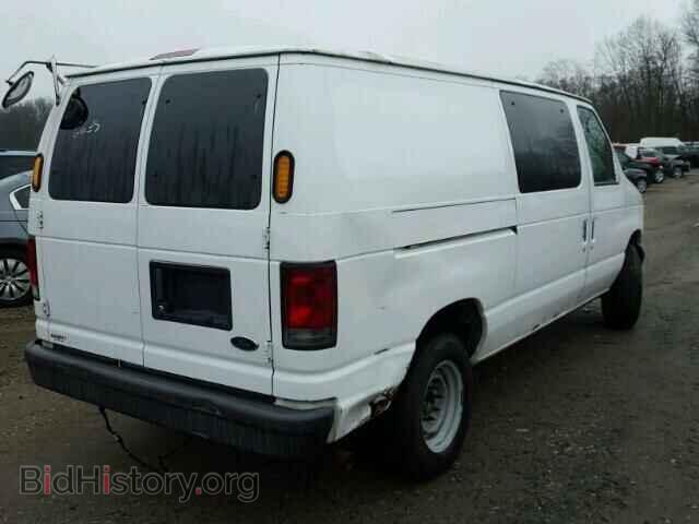 2004 FORD ECONOLINE - VIN: 1FTNE24W14HB40714 - Photo 4