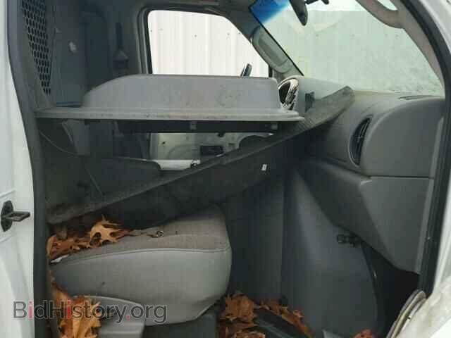 2004 FORD ECONOLINE - VIN: 1FTNE24W14HB40714 - Photo 5
