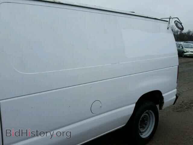 2004 FORD ECONOLINE - VIN: 1FTNE24W14HB40714 - Photo 9