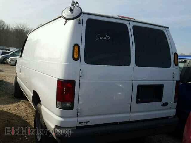 2006 FORD ECONOLINE - VIN: 1FTNE24L36HA68147 - Фото 3
