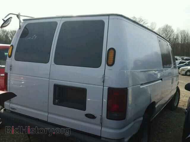 2006 FORD ECONOLINE - VIN: 1FTNE24L36HA68147 - Фото 4