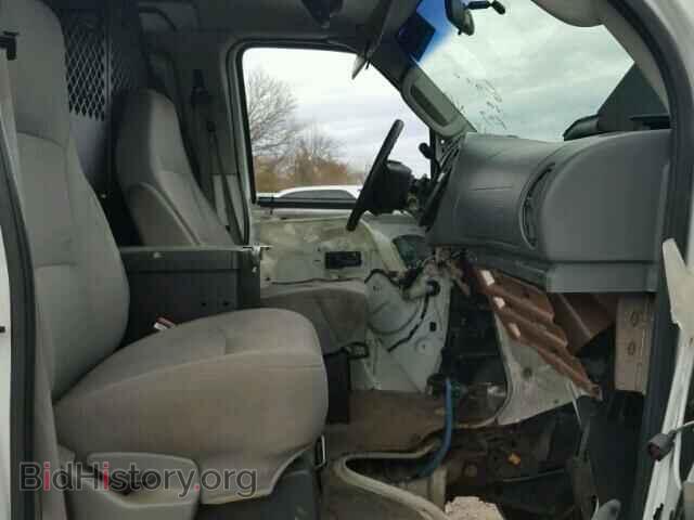2006 FORD ECONOLINE - VIN: 1FTNE24L36HA68147 - Фото 5