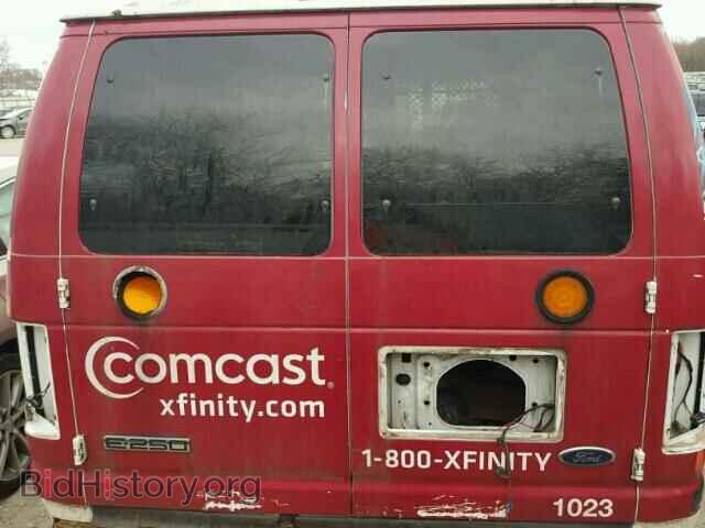 2006 FORD ECONOLINE - VIN: 1FTNE24L36HA68147 - Фото 6
