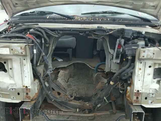 2006 FORD ECONOLINE - VIN: 1FTNE24L36HA68147 - Фото 7
