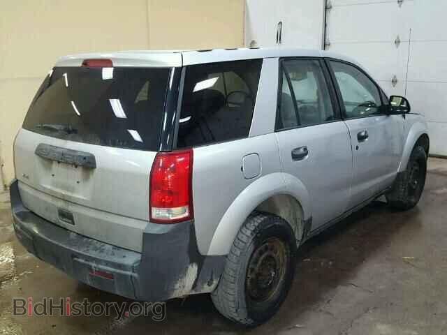 2003 SATURN VUE - VIN: 5GZCZ53B03S857262 - Фото 4