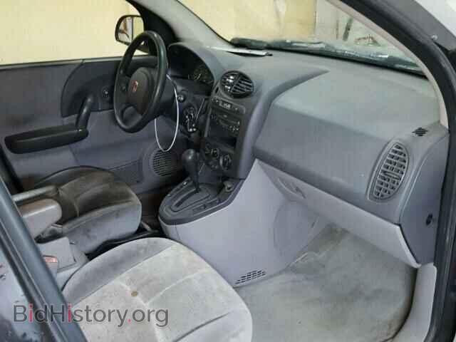 2003 SATURN VUE - VIN: 5GZCZ53B03S857262 - Фото 5