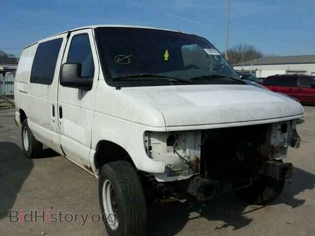 Фотография 1FTNE24L06DA26347 - FORD ECONOLINE 2006