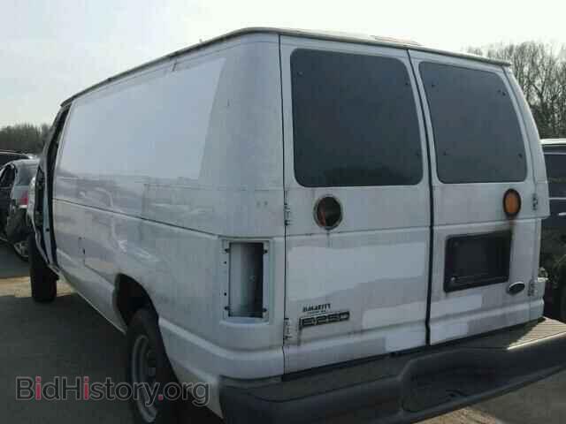 2006 FORD ECONOLINE - VIN: 1FTNE24L06DA26347 - Фото 3