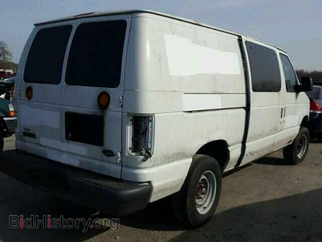 2006 FORD ECONOLINE - VIN: 1FTNE24L06DA26347 - Фото 4
