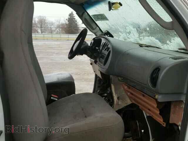 2006 FORD ECONOLINE - VIN: 1FTNE24L06DA26347 - Фото 5