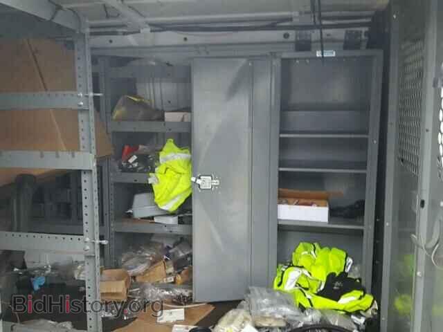 2006 FORD ECONOLINE - VIN: 1FTNE24L06DA26347 - Фото 6