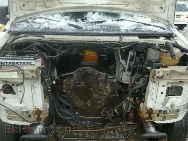 2006 FORD ECONOLINE - VIN: 1FTNE24L06DA26347 - Фото 7