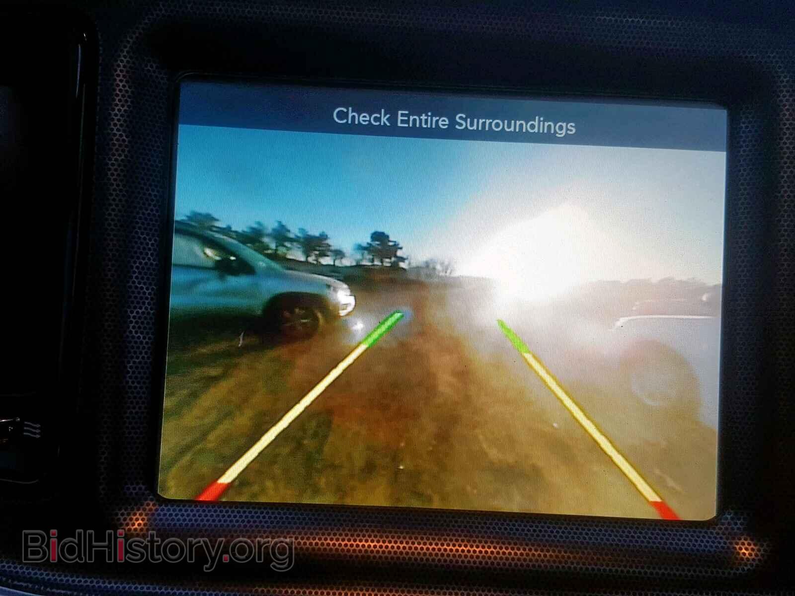 2016 DODGE CHALLENGER - VIN: 2C3CDZBT9GH289208 - Фото 9