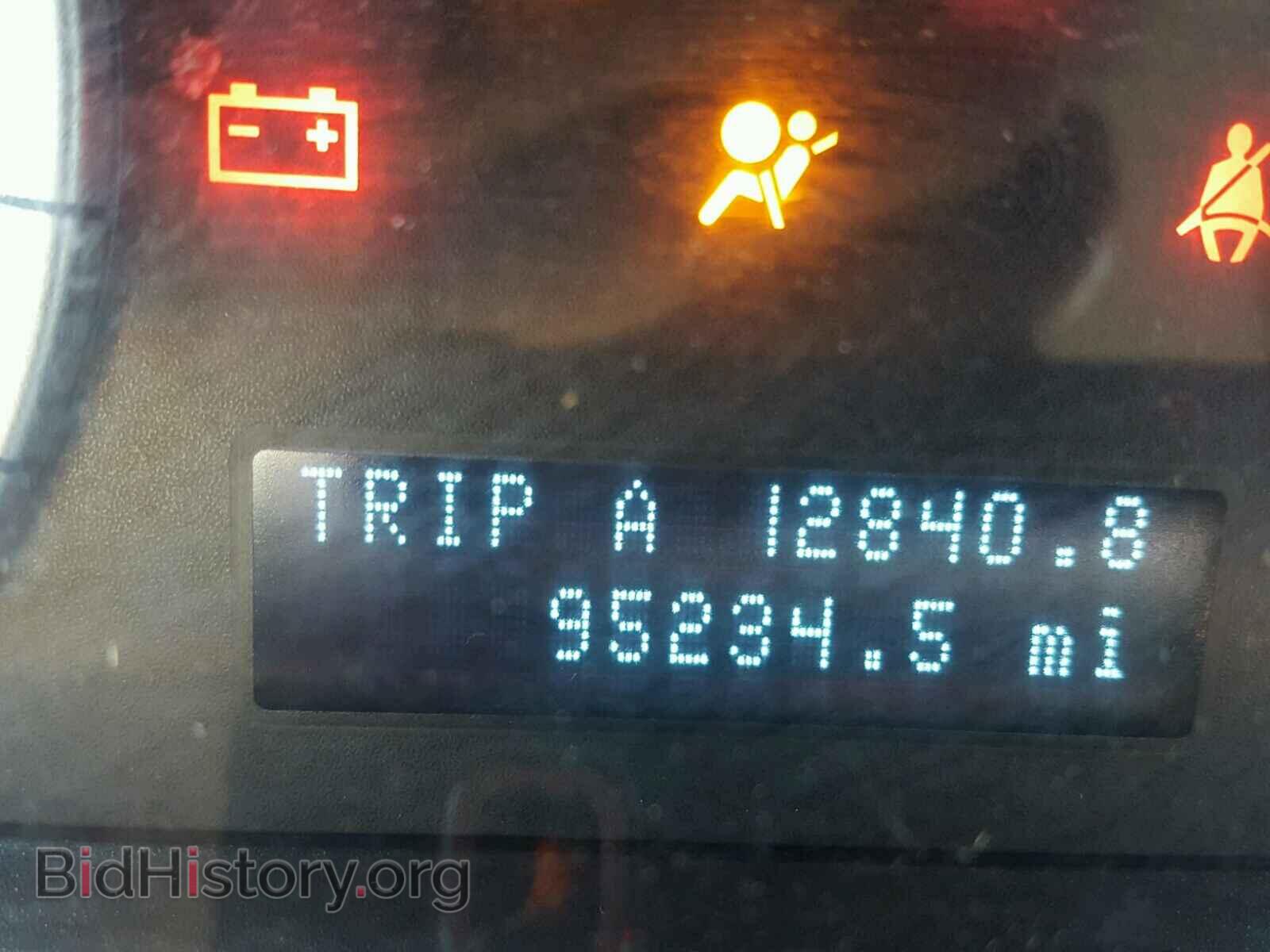 2012 FORD ESCAPE - VIN: 1FMCU0C78CKB34768 - Фото 8
