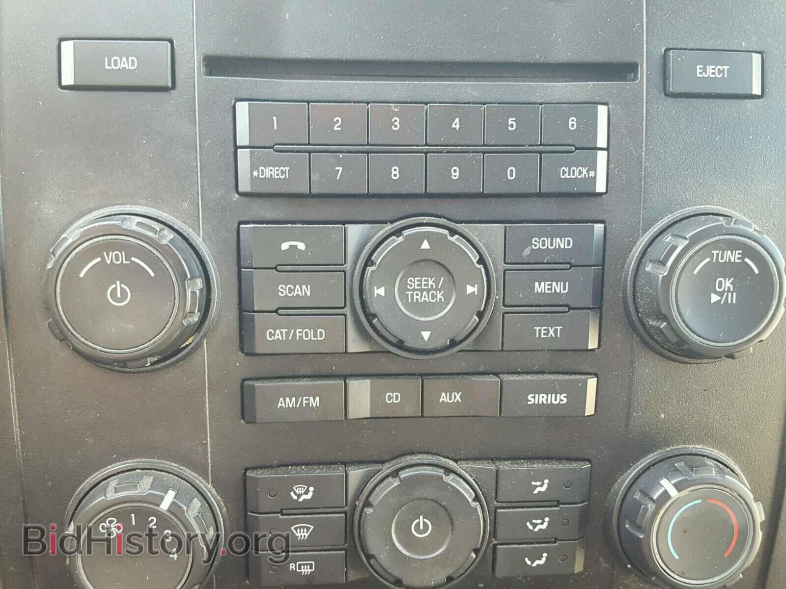2012 FORD ESCAPE - VIN: 1FMCU0C78CKB34768 - Фото 9
