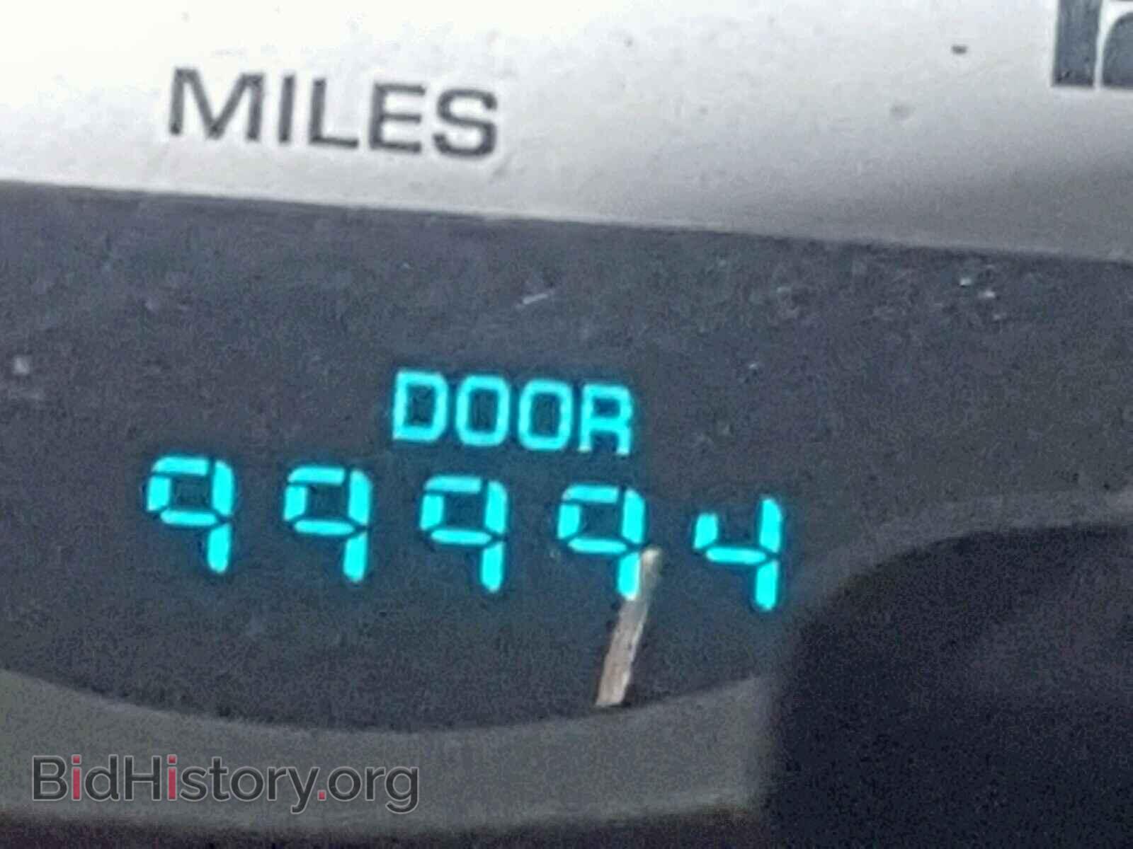 2005 DODGE NEON - VIN: 1B3ES56CX5D184962 - Фото 8