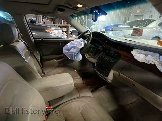 2000 CADILLAC DEVILLE - VIN: 1G6KD54Y9YU221176 - Photo 5