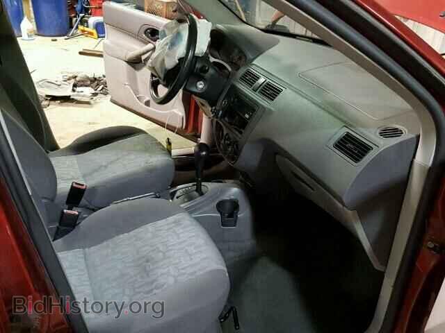 2005 FORD FOCUS - VIN: 1FAFP34N65W312864 - Фото 5