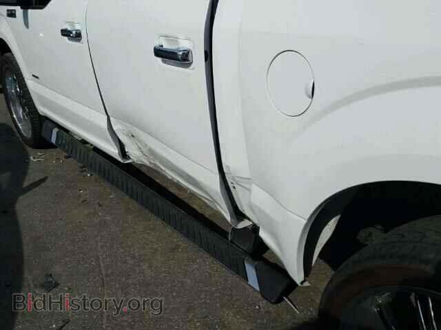 2015 FORD F150 - VIN: 1FTEW1CP4FFB76963 - Фото 9
