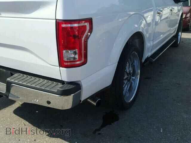 2015 FORD F150 - VIN: 1FTEW1CP4FFB76963 - Фото 10