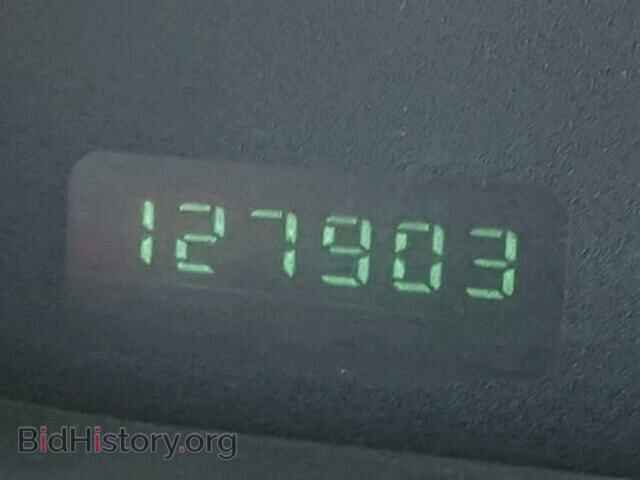 2002 DODGE RAM VAN - VIN: 2B7HB11X72K125416 - Фото 8