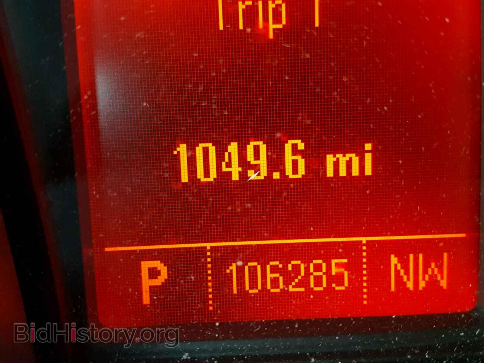 2011 GMC TERRAIN - VIN: 2CTALSEC8B6435714 - Фото 8