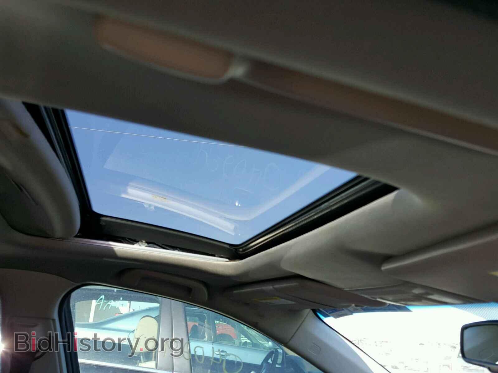 2014 ACURA ILX - VIN: 19VDE1F77EE001408 - Фото 9