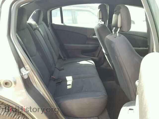 2013 CHRYSLER 200 - VIN: 1C3CCBBB9DN516465 - Photo 6