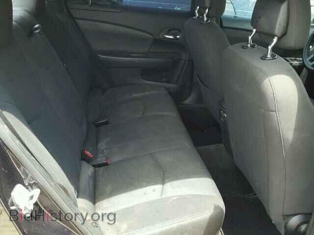 2012 DODGE AVENGER - VIN: 1C3CDZAG0CN291094 - Фото 6
