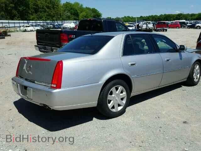 2007 CADILLAC DTS - VIN: 1G6KD57Y27U105490 - Фото 4