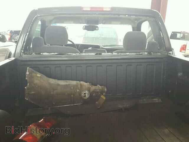 2006 CHEVROLET SILVERADO - VIN: 3GCEC14T16G134351 - Фото 6