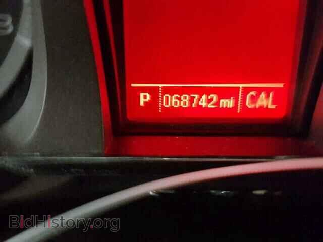 2012 GMC TERRAIN - VIN: 2GKFLTEK2C6319073 - Фото 8