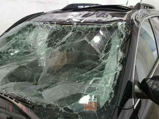 2012 GMC TERRAIN - VIN: 2GKFLTEK2C6319073 - Фото 9