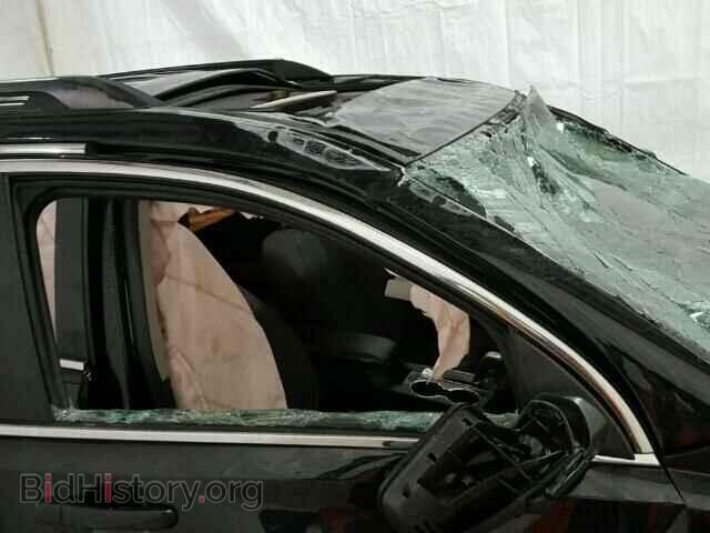 2012 GMC TERRAIN - VIN: 2GKFLTEK2C6319073 - Фото 10