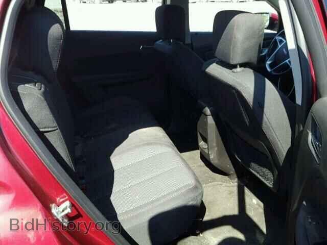 2012 GMC TERRAIN - VIN: 2GKFLTEK3C6266335 - Photo 6