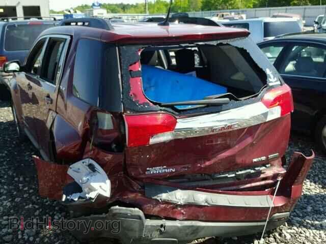 2012 GMC TERRAIN - VIN: 2GKFLTEK3C6266335 - Photo 10