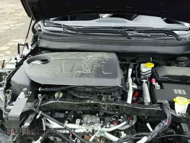 2015 JEEP CHEROKEE - VIN: 1C4PJLCS2FW695632 - Фото 7