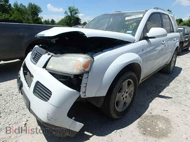 2006 SATURN VUE - VIN: 5GZCZ53406S875718 - Фото 2