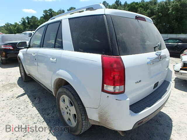 2006 SATURN VUE - VIN: 5GZCZ53406S875718 - Фото 3