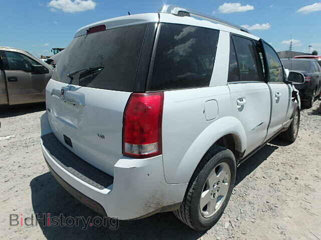 2006 SATURN VUE - VIN: 5GZCZ53406S875718 - Фото 4