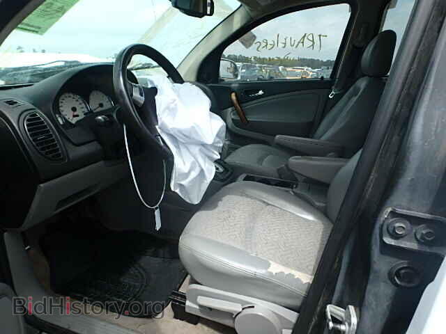 2006 SATURN VUE - VIN: 5GZCZ53406S875718 - Фото 5