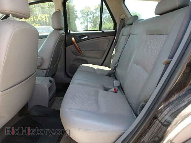 2006 SATURN VUE - VIN: 5GZCZ53406S875718 - Фото 6